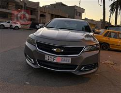 شيفروليه امبالا